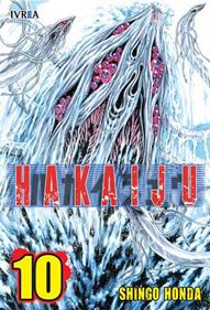 HAKAIJU 10 | 9788416040995 | Shingo Honda