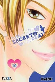 EL SECRETO DE AI  10 | 9788416426768 | Kaori