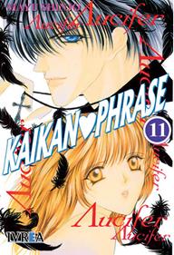 KAIKAN PHRASE  11 | 9789875621879 | Mayu Shinjo