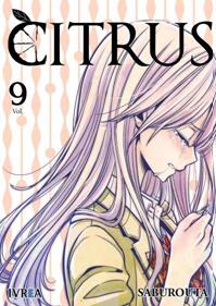 CITRUS  09 | 9788417537975 | Saburouta