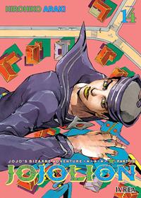 JOJO'S BIZARRE ADVENTURE - PARTE VIII: JOJOLION 14 | 979-13-87500-21-4 | Hirohiko Araki