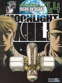 MOONLIGHT MILE  14 | 9788492449682 | Yasuo Ohtagaki