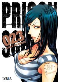 PRISON SCHOOL  23 | 9788417699772 | Akira Hiramoto