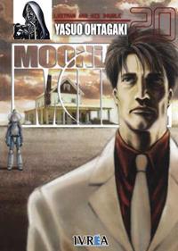 MOONLIGHT MILE  20 | 9788415922018 | Yasuo Ohtagaki