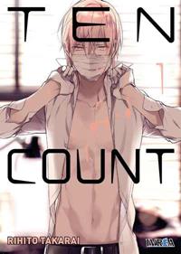TEN COUNT  01 | 9788417179793 | Rihito Takarai