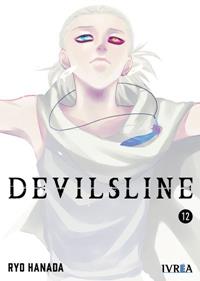 DEVILS LINE 12 | 978-84-19916-47-1 | Ryo Hanada