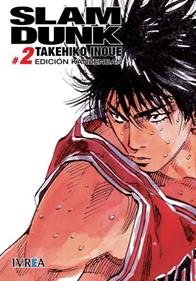 SLAM DUNK (EDICIÓN KANZENBAN) 02 | 9788492905287 | Takehiko Inoue