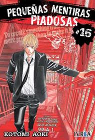 PEQUEÑAS MENTIRAS PIADOSAS  16 | 9788416805389 | Kotomi Aoki