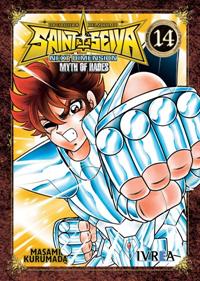SAINT SEIYA: NEXT DIMENSION 14 -NEW EDITION- | 978-84-10153-93-6 | Masami Kurumada
