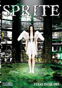 SPRITE  03 | 9788416999576 | Yugo Ishikawa