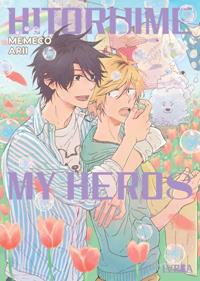HITORIJIME MY HERO 08 | 978-84-10213-61-6 | Memeco Arii
