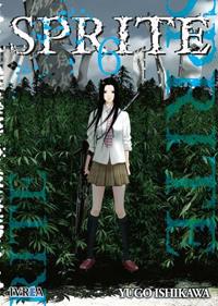 SPRITE  06 | 9788417292218 | Yugo Ishikawa