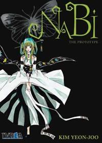NABI - THE PROTOTYPE | 9788496967083 | KIM YEON-JOO