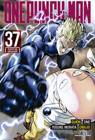 ONE PUNCH-MAN 37 | 979-13-88487-36-1 | ONE & Yusuke Murata