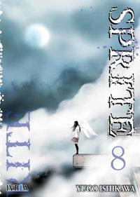 SPRITE  08 | 9788417537333 | Yugo Ishikawa