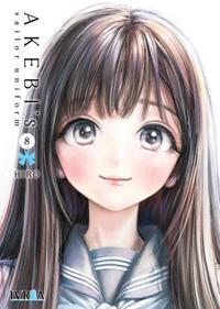 AKEBI’S SAILOR UNIFORM 08 | 978-84-10213-59-3 | Hiro