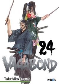 VAGABOND 24 | 978-84-16352-02-9 | Takehiko Inoue