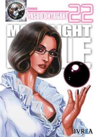MOONLIGHT MILE  22 | 9788416040124 | Yasuo Ohtagaki
