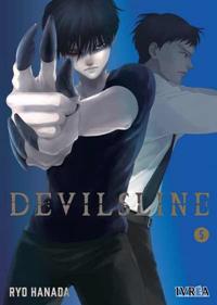 DEVILS LINE 05 | 9788417920203 | Ryo Hanada