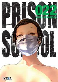 PRISON SCHOOL  22 | 9788417537289 | Akira Hiramoto
