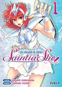 SAINT SEIYA: SAINTIA SHO 01 | 9788417099459 | Masami Kurumada & Chimaki Kuori