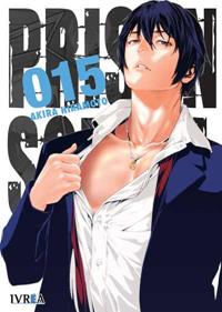 PRISON SCHOOL  15 | 9788417179748 | Akira Hiramoto