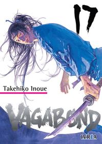 VAGABOND 17 | 978-84-16243-15-0 | Takehiko Inoue