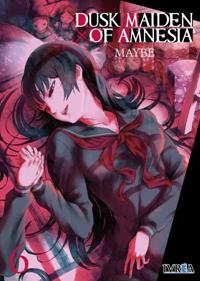 DUSK MAIDEN OF AMNESIA  06 | 9788417699284 | Maybe