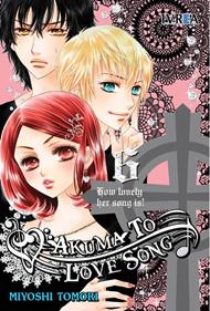 AKUMA TO LOVE SONG 06 | 978-84-15922-21-6 | Tomori Miyoshi