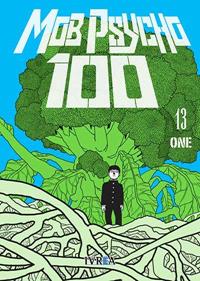 MOB PSYCHO 100  13 | 9788417537630 | ONE