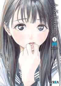 AKEBI’S SAILOR UNIFORM 01 | 978-84-19730-13-8 | Hiro