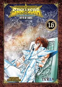 SAINT SEIYA: NEXT DIMENSION 16 -NEW EDITION- | 979-13-87691-90-5 | Masami Kurumada