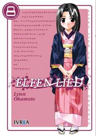 ELFEN LIED  08 | 9788415680314 | Lynn Okamoto