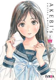 AKEBI’S SAILOR UNIFORM 02 | 978-84-19816-17-7 | Hiro