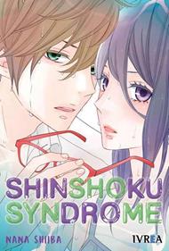 SHINSHOKU SYNDROME | 9788417777920 | Nana Shiiba
