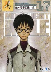 MOONLIGHT MILE  17 | 9788415366881 | Yasuo Ohtagaki