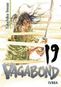 VAGABOND 19 | 978-84-16243-17-4 | Takehiko Inoue