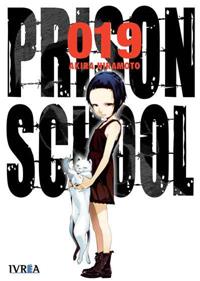 PRISON SCHOOL  19 | 9788417356750 | Akira Hiramoto