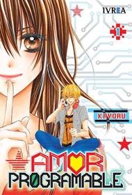 AMOR PROGRAMABLE  01 | 9788416604753 | Kayoru