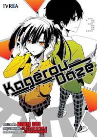 KAGEROU DAZE  03 | 9788416426997 | Jin (S. no Teki P), M. Satou, Sidu & Wannyanpuu