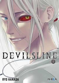 DEVILS LINE 03 | 9788417699949 | Ryo Hanada