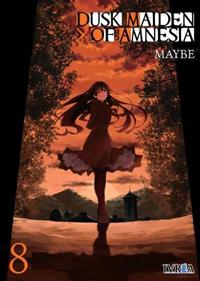 DUSK MAIDEN OF AMNESIA  08 | 9788417920791 | Maybe