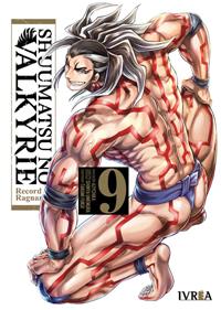 SHUUMATSU NO VALKYRIE 09 | 978-84-18963-58-2 | Takumi Fukui, Shinya Umemura & Azychika