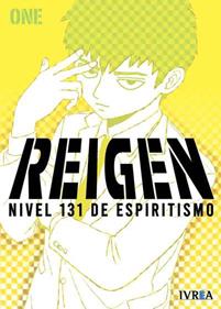 REIGEN, NIVEL 131 DE ESPIRITISMO | 9788418172106 | ONE
