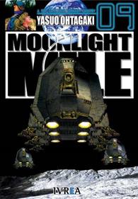 MOONLIGHT MILE  09 | 9789875625792 | Yasuo Ohtagaki
