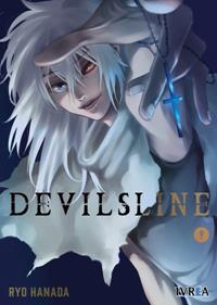 DEVILS LINE 09 | 9788418645723 | Ryo Hanada
