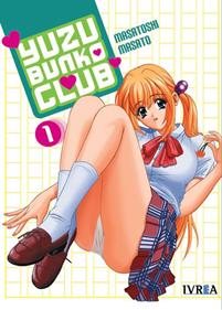 YUZU BUNKO CLUB 01 | 978-84-92592-99-9 | Masatoshi Masato