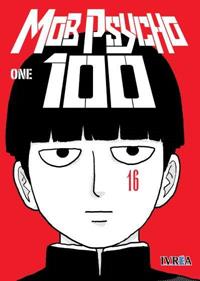 MOB PSYCHO 100  16 | 9788417920531 | ONE