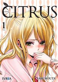 CITRUS  01 | 9788416805877 | Saburouta