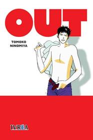 OUT | 9788492725298 | Tomoko Ninomiya